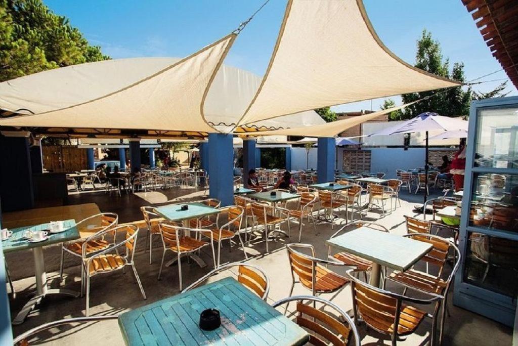 Superbe Mobil Home "Excellence" Au Mar Estang كانيه المظهر الخارجي الصورة